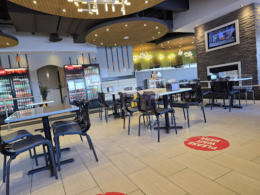 Photo of Shawarma Palace - 2440 Bank St, Ottawa, ON K1V 8S1